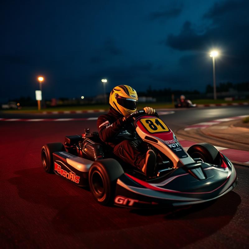 Karting