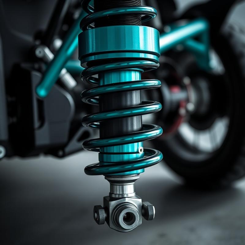 Suspension Motorsport